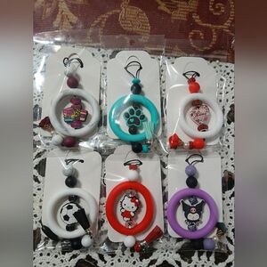 Handmade Car Charms